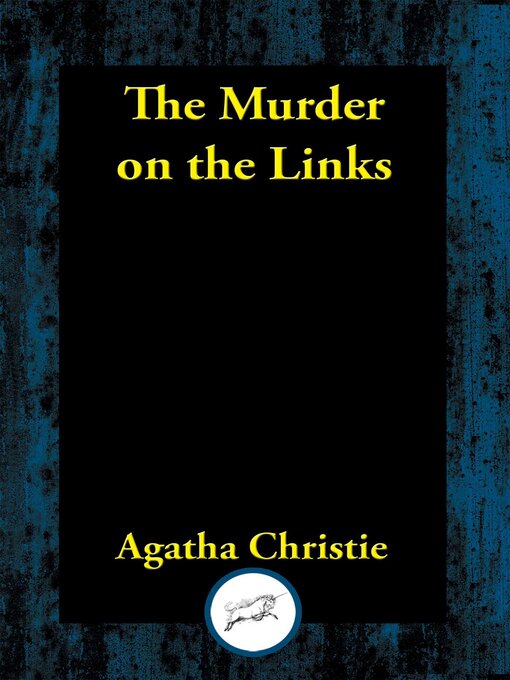 Title details for The Murder on the Links by Agatha Christie - Available